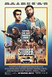 Stuber 2019 Dubb in Hindi HdRip